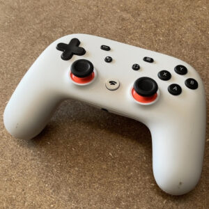 Google Stadia Controller Bluetooth