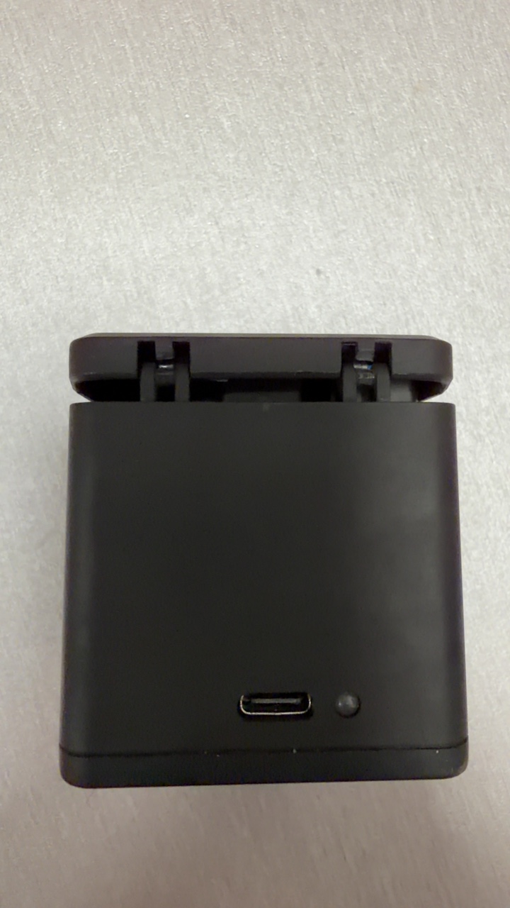 GoPro Hero 10 Black incl. 2 batterijen & accessoires - Afbeelding 4