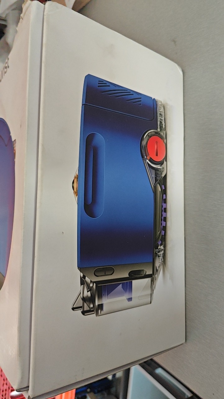 Dyson 360 Heurist Robotstofzuiger - Afbeelding 12