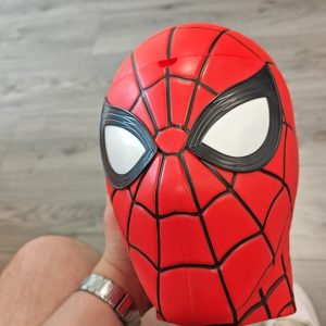 Spiderman Brand New Day Limited Edition Popcornbak (emmer)