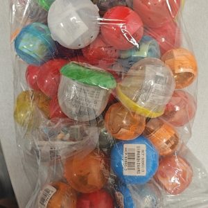 Grote Partij Pokémon Gashapon Surprise Eieren – Sealed