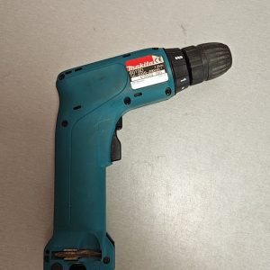 Makita 6019D 7.2V accuboormachine (alleen body)