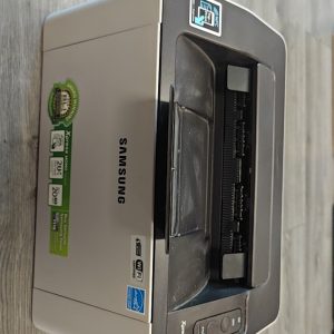 Samsung Xpress M2022W Mono Laserprinter Wi-Fi