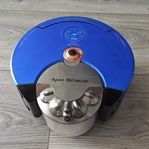 Dyson 360 Heurist Robotstofzuiger
