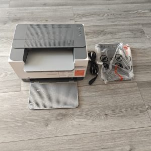 HP LaserJet M209dwe laserprinter – nieuw in doos
