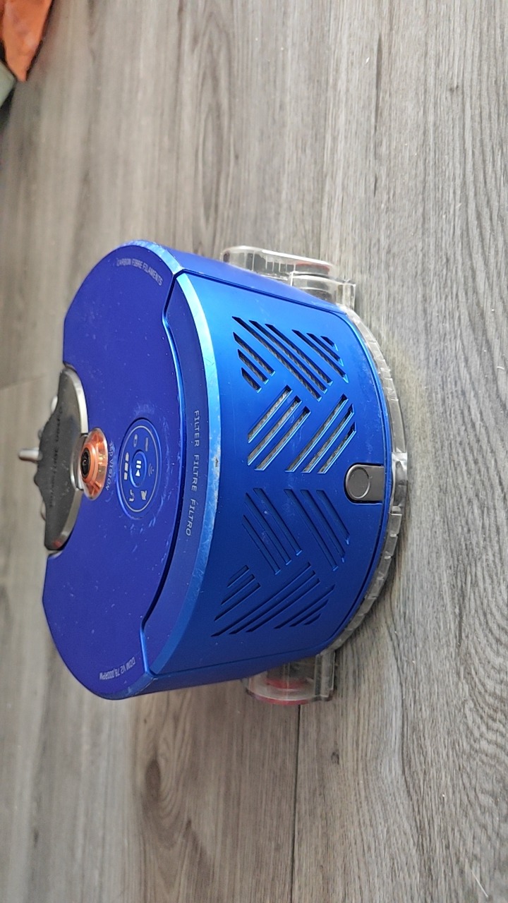 Dyson 360 Heurist Robotstofzuiger - Afbeelding 7